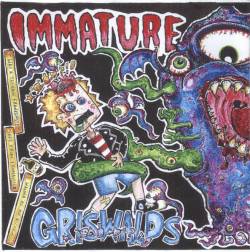 Griswalds : Immature Ejaculation